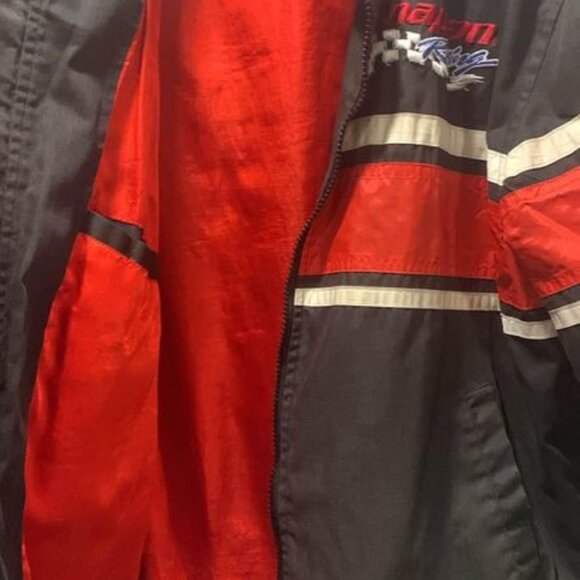 SOLD Vintage Racing Jacket - Picture 10 of 10